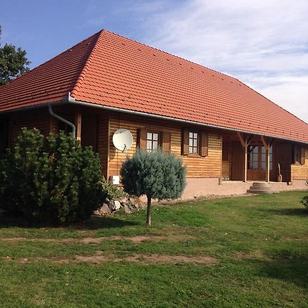 Apartament Mezesfeszer Apartman Cserkút Zewnętrze zdjęcie