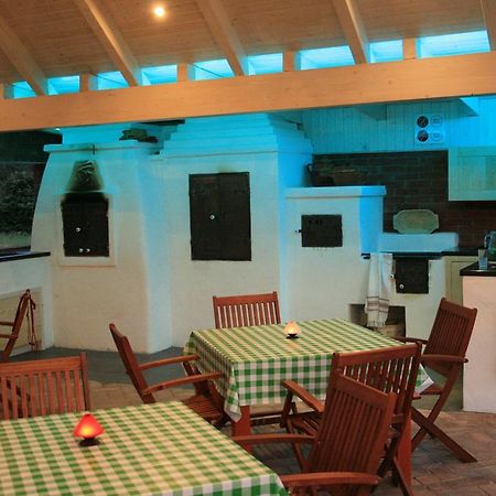 Apartament Mezesfeszer Apartman Cserkút Zewnętrze zdjęcie
